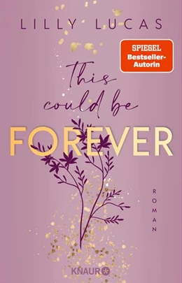 Abbildung von Lucas | This could be forever | 1. Auflage | 2025 | beck-shop.de