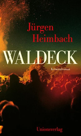 Abbildung von Heimbach, Jürgen | Waldeck | 1. Auflage | 2024 | beck-shop.de