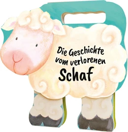 Abbildung von Schalk | Die Geschichte vom verlorenen Schaf | 1. Auflage | 2023 | beck-shop.de