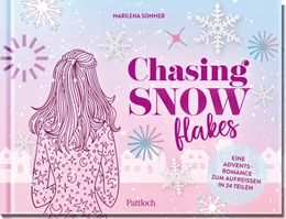 Abbildung von Sommer | Chasing Snowflakes | 1. Auflage | 2024 | beck-shop.de