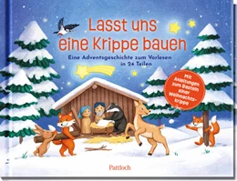Abbildung von Kutschmann | Lasst uns eine Krippe bauen! | 1. Auflage | 2024 | beck-shop.de