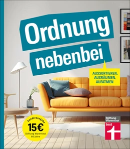 Abbildung von Borgeest | Ordnung nebenbei | 2. Auflage | 2023 | beck-shop.de