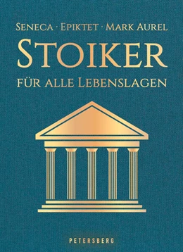 Abbildung von Rougnon | Stoiker für alle Lebenslagen | 1. Auflage | 2024 | beck-shop.de
