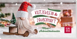 Abbildung von Groh Verlag | Klitzeklein & zauberhaft | 1. Auflage | 2024 | beck-shop.de