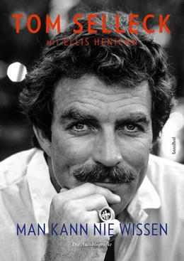 Abbildung von Selleck / Henican | Man kann nie wissen | 1. Auflage | 2024 | beck-shop.de