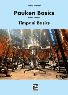 Abbildung von Weitzel | Pauken Basics | 1. Auflage | 2023 | beck-shop.de
