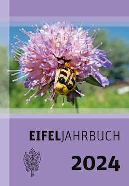 Abbildung von Eifelverein e. V. | Eifeljahrbuch 2024 | 1. Auflage | 2023 | beck-shop.de