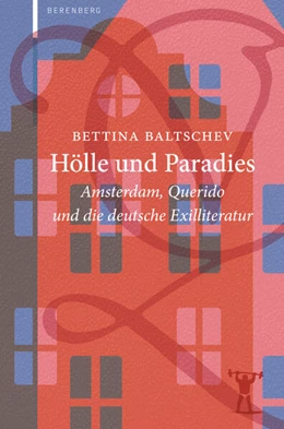 Abbildung von Baltschev | Hölle und Paradies | 1. Auflage | 2024 | beck-shop.de