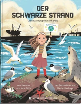 Abbildung von Stith | Der schwarze Strand | 1. Auflage | 2024 | beck-shop.de