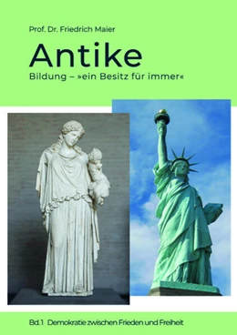 Abbildung von Maier | Antike | 1. Auflage | 2023 | beck-shop.de