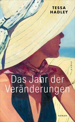 Abbildung von Hadley | Das Jahr der Veränderungen | 1. Auflage | 2024 | beck-shop.de