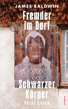 Abbildung von Baldwin / Cole | Fremder im Dorf / Schwarzer Körper | 1. Auflage | 2024 | beck-shop.de