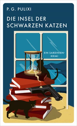 Abbildung von Pulixi | Die Insel der schwarzen Katzen | 1. Auflage | 2024 | beck-shop.de