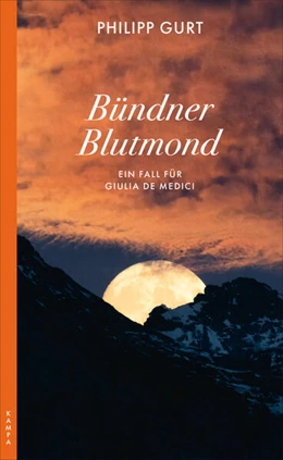 Abbildung von Gurt | Blutmond | 1. Auflage | 2024 | beck-shop.de