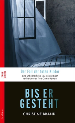 Abbildung von Brand | Bis er gesteht | 1. Auflage | 2024 | beck-shop.de