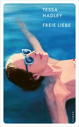 Abbildung von Hadley | Freie Liebe | 1. Auflage | 2024 | beck-shop.de