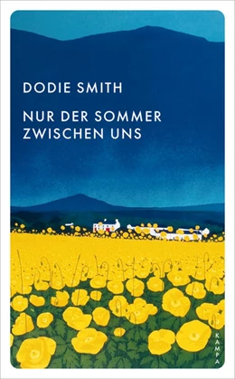 Abbildung von Smith | Nur der Sommer zwischen uns | 1. Auflage | 2024 | beck-shop.de