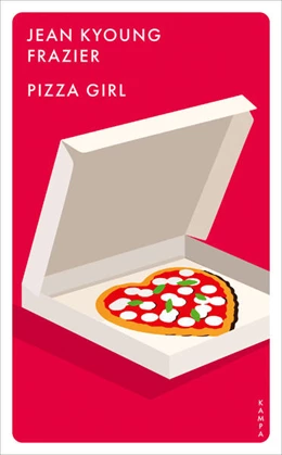 Abbildung von Frazier | Pizza Girl | 1. Auflage | 2024 | beck-shop.de