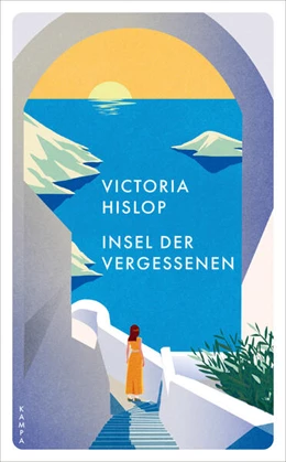 Abbildung von Hislop | Insel der Vergessenen | 1. Auflage | 2024 | beck-shop.de