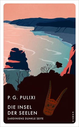 Abbildung von Pulixi | Die Insel der Seelen | 1. Auflage | 2024 | beck-shop.de