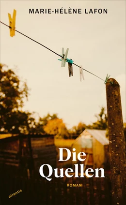 Abbildung von Lafon | Die Quellen | 1. Auflage | 2024 | beck-shop.de