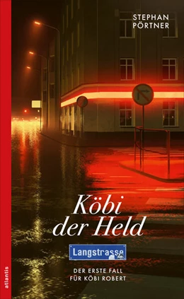 Abbildung von Pörtner | Köbi der Held | 1. Auflage | 2024 | beck-shop.de