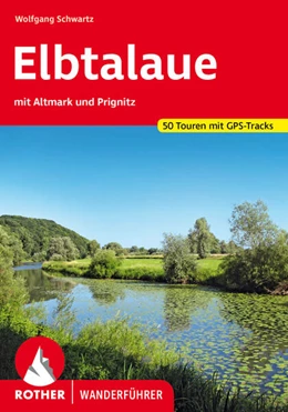 Abbildung von Schwartz | Elbtalaue | 1. Auflage | 2025 | beck-shop.de