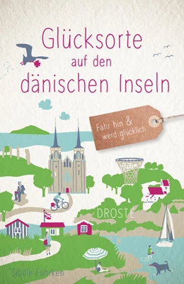Abbildung von Fuhrken | Glücksorte auf den dänischen Inseln | 1. Auflage | 2024 | beck-shop.de