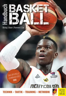 Abbildung von Bösing / Bauer | Handbuch Basketball | 4. Auflage | 2024 | beck-shop.de