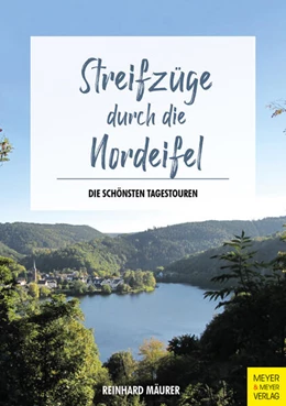 Abbildung von Mäurer | Streifzüge durch die Nordeifel | 2. Auflage | 2024 | beck-shop.de