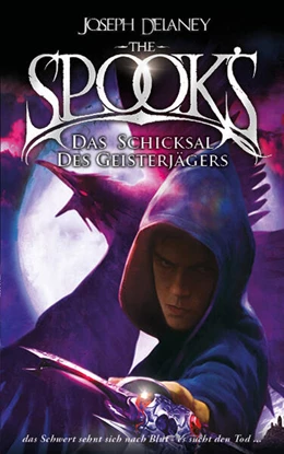 Abbildung von Delaney | The Spook's 8 | 1. Auflage | 2024 | beck-shop.de