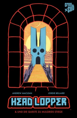 Abbildung von Maclean | Head Lopper 4 | 1. Auflage | 2024 | beck-shop.de