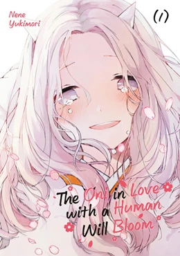 Abbildung von Yukimori | The Oni in Love with a Human Will Bloom 1 | 1. Auflage | 2024 | beck-shop.de