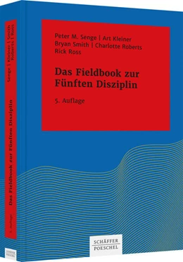 Abbildung von Senge / Nagel | Das Fieldbook zur 