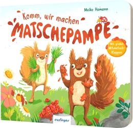 Abbildung von Komm, wir machen Matschepampe! | 1. Auflage | 2024 | beck-shop.de