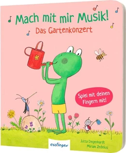 Abbildung von Degenhardt | Mach mit mir Musik! | 1. Auflage | 2024 | beck-shop.de
