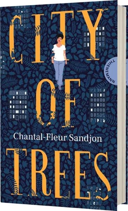 Abbildung von Sandjon | City of Trees | 1. Auflage | 2024 | beck-shop.de