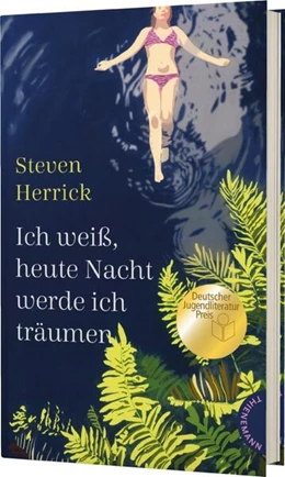 Abbildung von Herrick | Ich weiß, heute Nacht werde ich träumen | 1. Auflage | 2024 | beck-shop.de