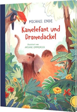 Abbildung von Ende | Kamelefant und Dromedackel | 1. Auflage | 2024 | beck-shop.de