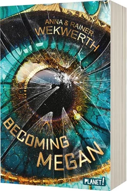 Abbildung von Wekwerth | Becoming Megan | 1. Auflage | 2024 | beck-shop.de