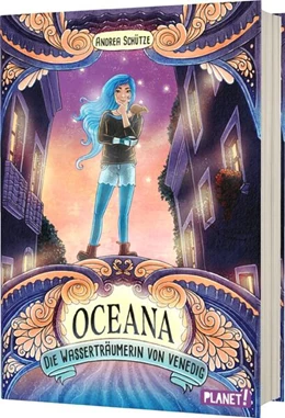 Abbildung von Schütze | Oceana | 1. Auflage | 2024 | beck-shop.de