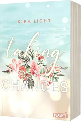 Abbildung von Licht | Taking Chances | 1. Auflage | 2024 | beck-shop.de