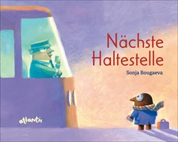 Abbildung von Bougaeva | Nächste Haltestelle | 1. Auflage | 2024 | beck-shop.de