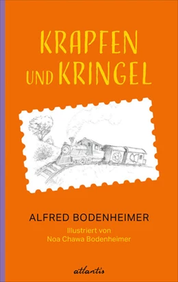 Abbildung von Bodenheimer | Krapfen und Kringel | 1. Auflage | 2024 | beck-shop.de