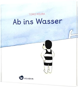Abbildung von Ab ins Wasser | 1. Auflage | 2024 | beck-shop.de