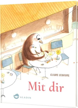 Abbildung von Lebourg | Mit dir | 1. Auflage | 2024 | beck-shop.de