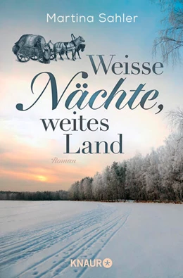 Abbildung von Sahler | Weiße Nächte, weites Land | 2. Auflage | 2024 | beck-shop.de