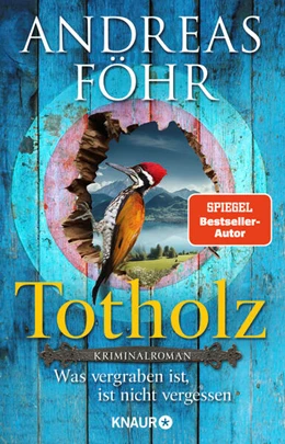 Abbildung von Föhr | Totholz | 1. Auflage | 2024 | beck-shop.de