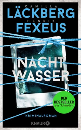 Abbildung von Läckberg / Fexeus | Nachtwasser | 1. Auflage | 2024 | beck-shop.de