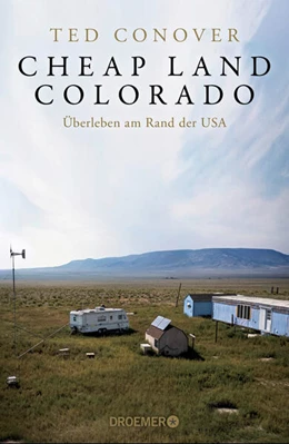 Abbildung von Conover | Cheap Land Colorado | 1. Auflage | 2024 | beck-shop.de